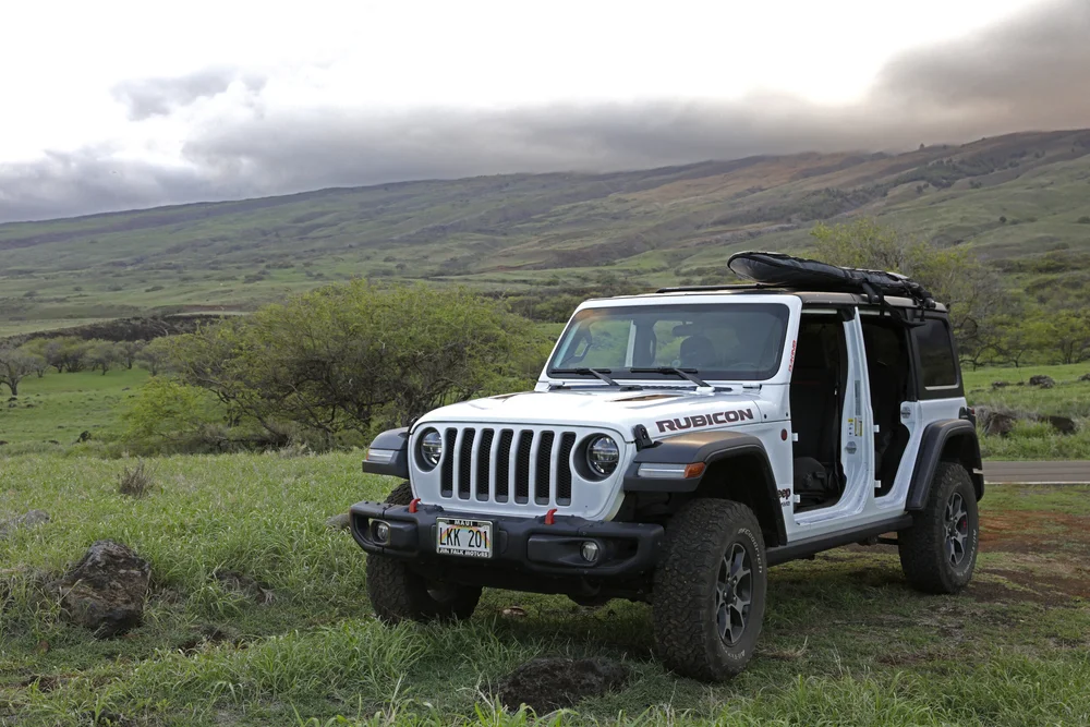Cruisin Maui Rent-A-Car — Rental Cars – Cruisin' Maui Rent-a-Car